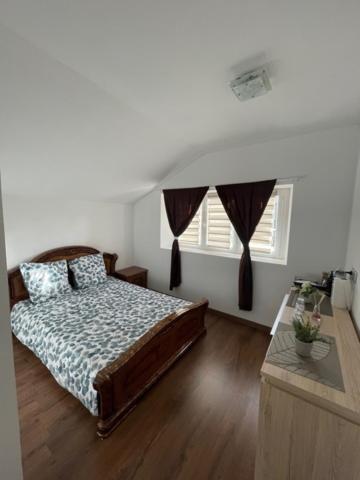 Studio privée Vesoul -Wifi Esterno foto