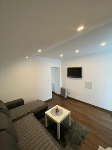 Studio privée Vesoul -Wifi Esterno foto
