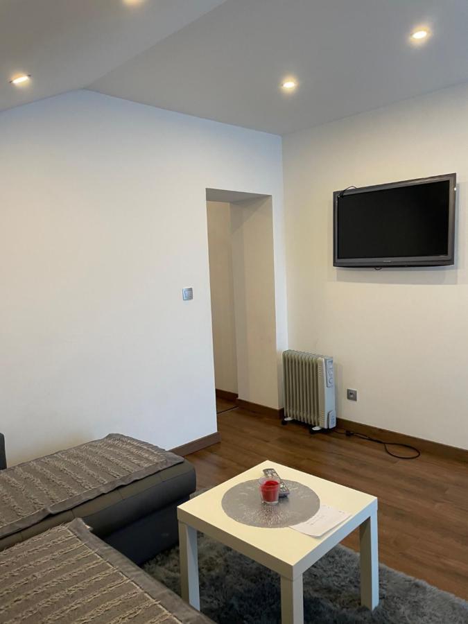 Studio privée Vesoul -Wifi Esterno foto