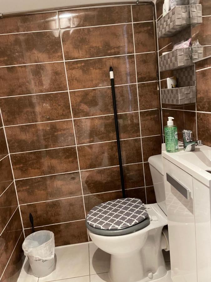 Studio privée Vesoul -Wifi Esterno foto
